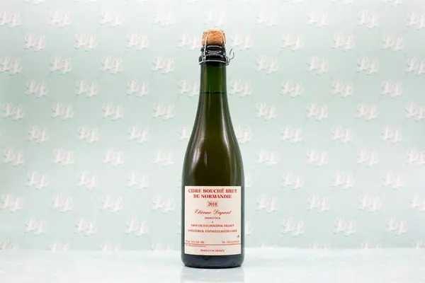 luc-lac-vietnamese-kitchen - Domaine Dupont Bouche Brut Cidre