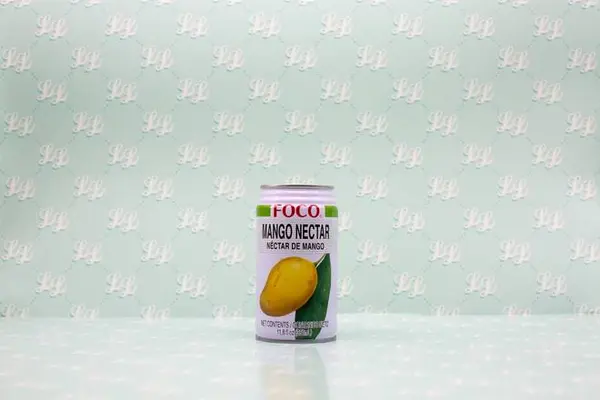 luc-lac-vietnamese-kitchen - Mango Juice