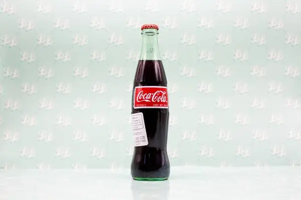 luc-lac-vietnamese-kitchen - Mexican Coke