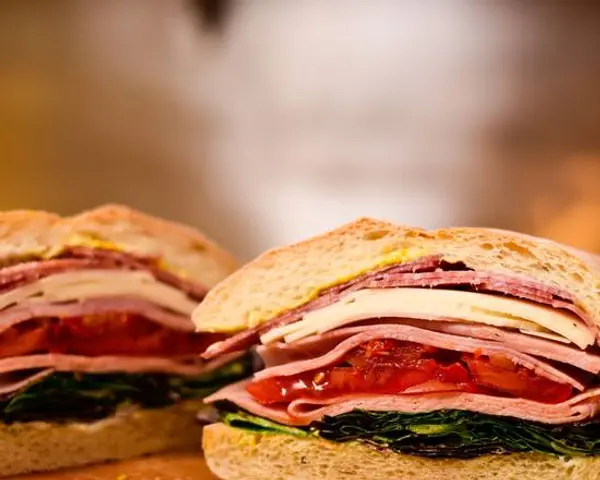 lucca-delicatessen - The #1 Italian Combo