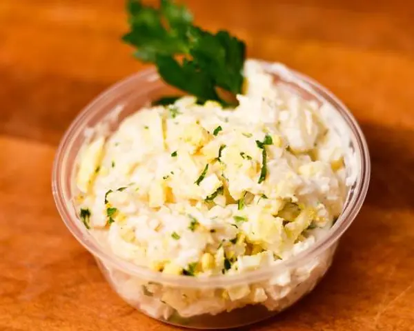 lucca-delicatessen - Potato Salad