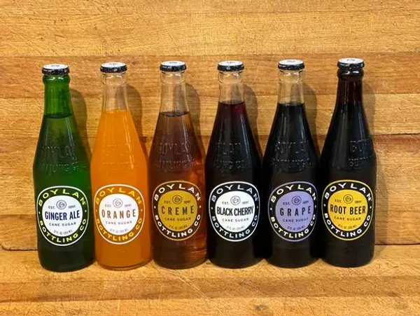 lucca-delicatessen - Boylans Sodas