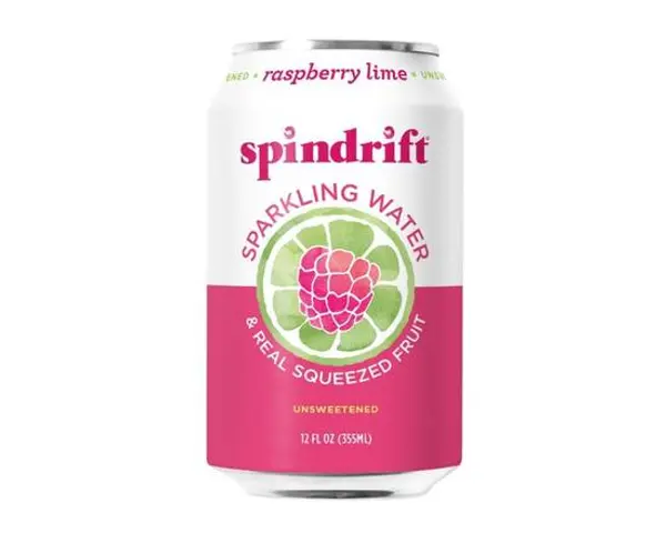 lulubowls - Spindrift Raspberry Lime