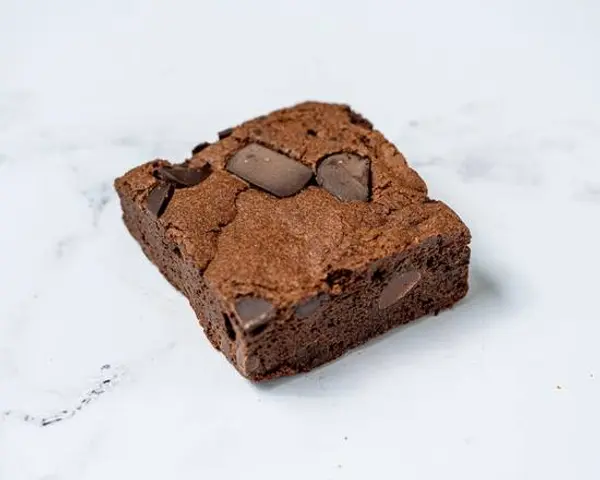 lulubowls - Dark Chocolate Brownie