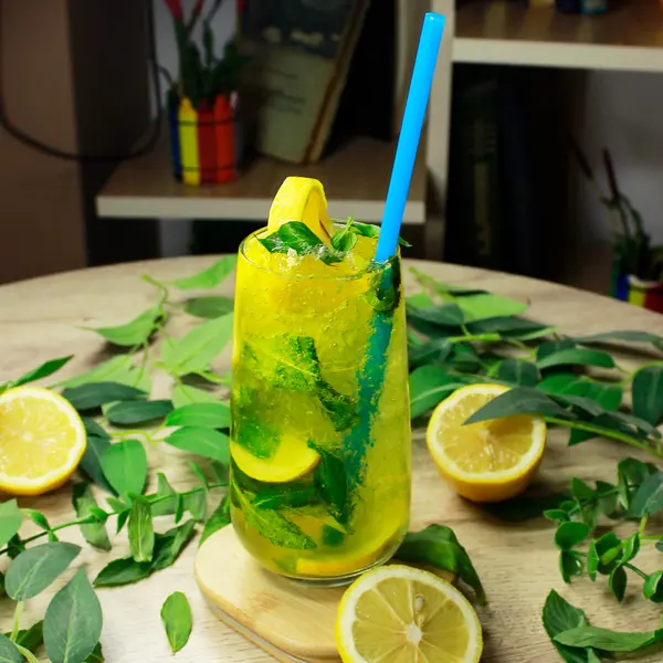 lupin-coffee-azneft - Marakuya Mohito