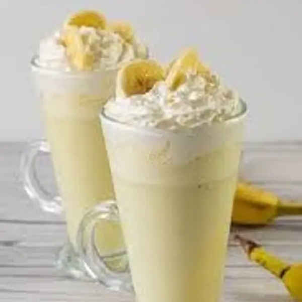 lupin-coffee-azneft - Bananlı Milkşeyk