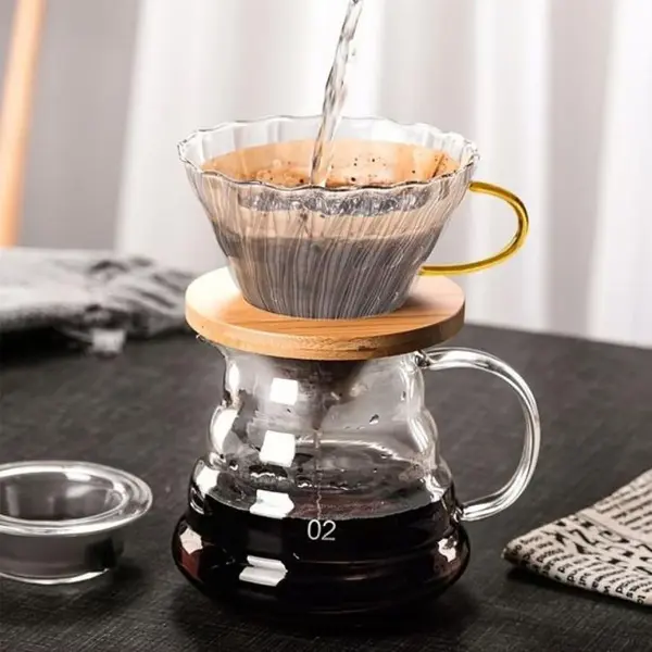 lupin-coffee-azneft - V60