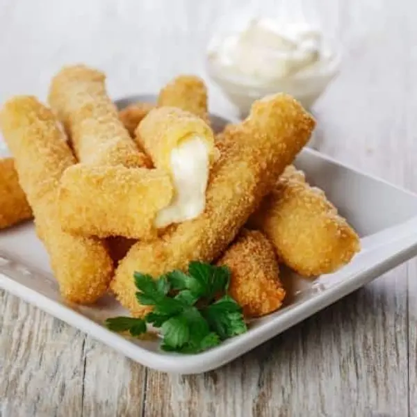 lupin-coffee-azneft - Mozarella Çubuqları