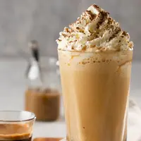 lupin-coffee-azneft - Frappe