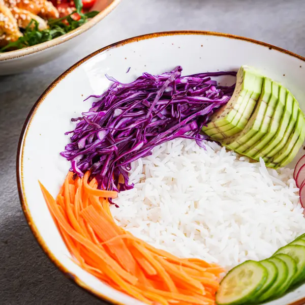 lupin-coffee-azneft - Poke Bowl