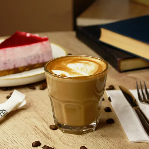 lupin-coffee-azneft - Kortado