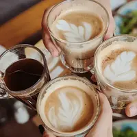 lupin-coffee-azneft - İsti Qəhvələr