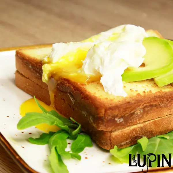 lupin-coffee-azneft - Krok Madam