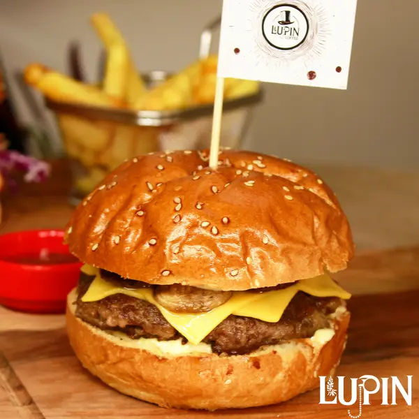 lupin-coffee-azneft - Dana Burger