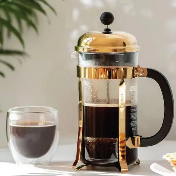 lupin-coffee-azneft - French Press