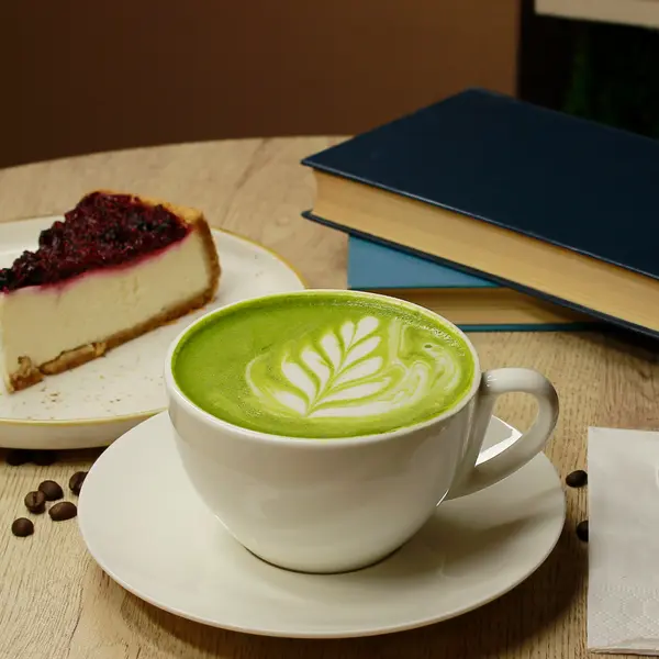 lupin-coffee-azneft - Matça Latte