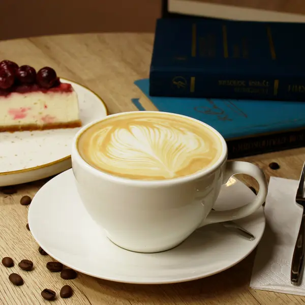 lupin-coffee-azneft - Karamel Makiato