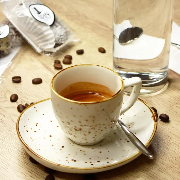 lupin-coffee-azneft - Espresso