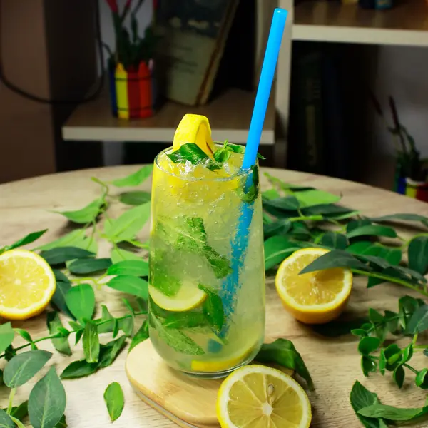 lupin-coffee-azneft - Klassik Mohito