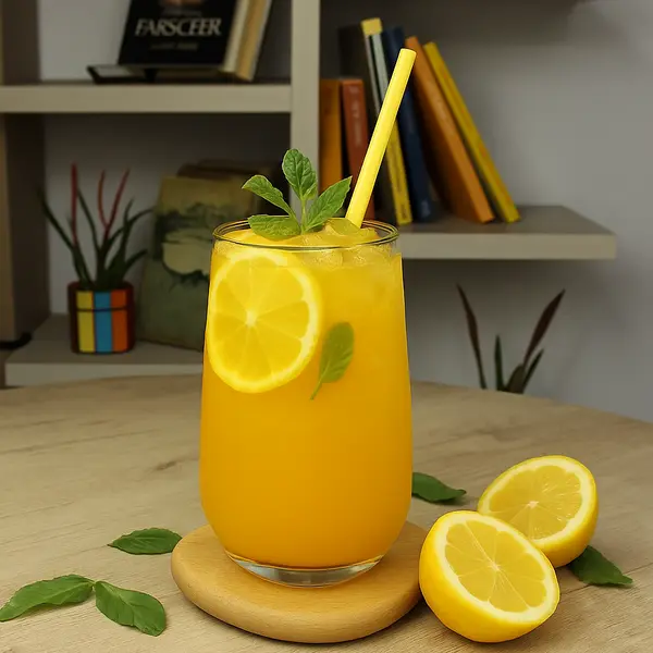 lupin-coffee-azneft - Manqo - Ananas