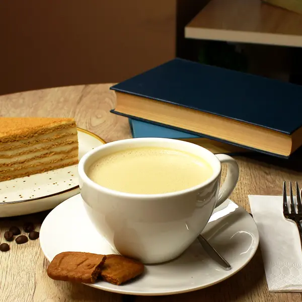 lupin-coffee-azneft - Lotus Raf