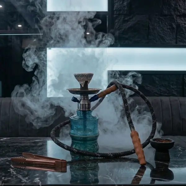luxury-cafe - Regular hookha