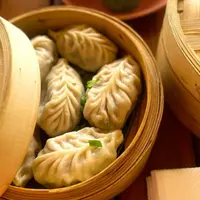 luxury-cafe - MOMOS