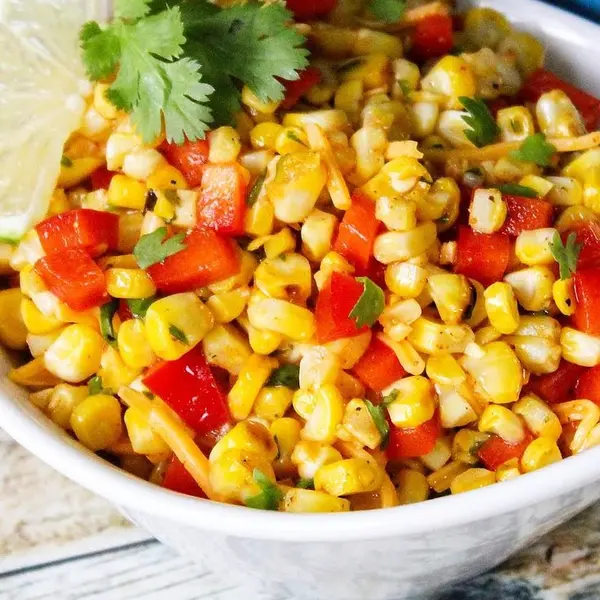 luxury-cafe - SALT & PEPPER CORN