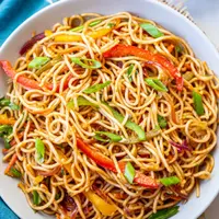 luxury-cafe - NOODLES