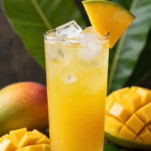 luxury-cafe - Mango