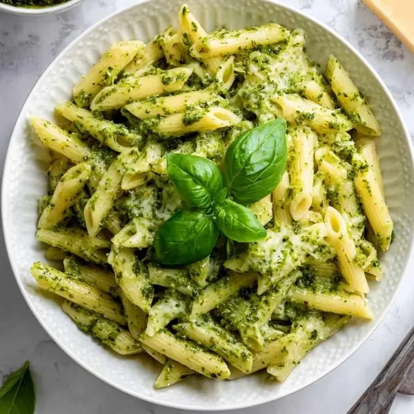 luxury-cafe - PASHTO SAUCE PASTA