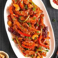 luxury-cafe - Nonveg starters