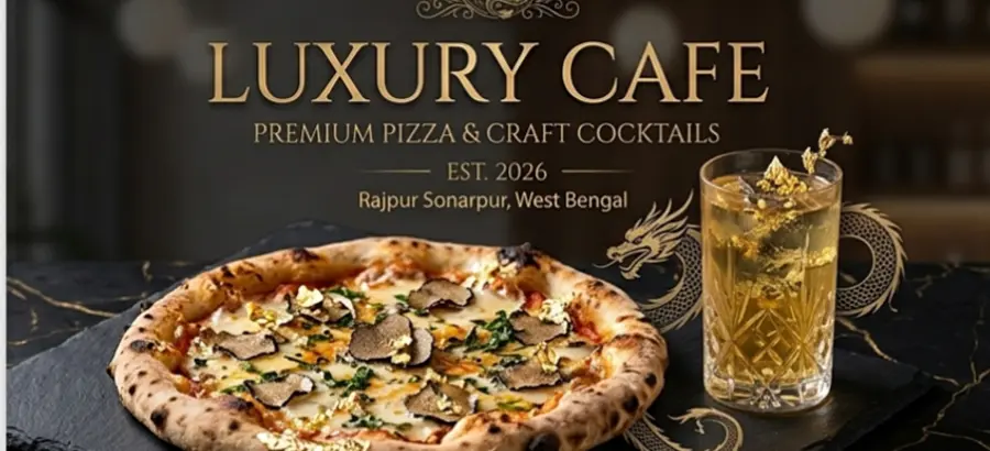 luxury-cafe