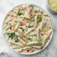 luxury-cafe - Pasta
