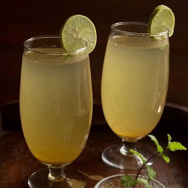 luxury-cafe - Soda shikanji