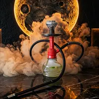 luxury-cafe - HOOKAH