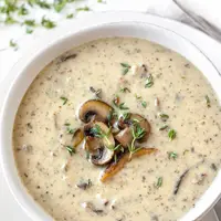 luxury-cafe - SOUPS