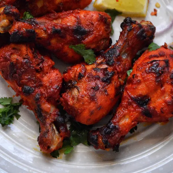 luxury-cafe - Tangari kabab