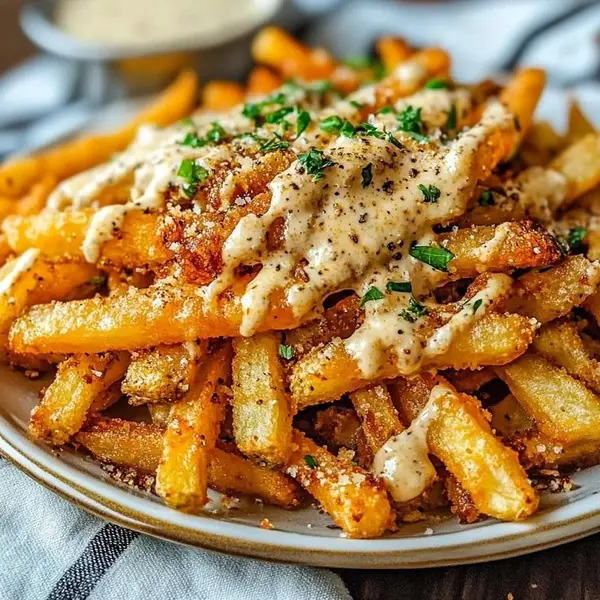luxury-cafe - GHALIB CHEESY FRENCH FRY