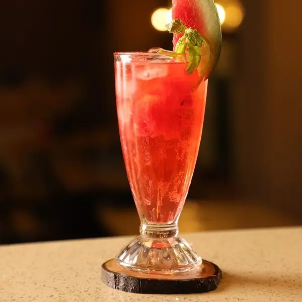 luxury-cafe - Watermelon