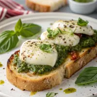 luxury-cafe - BreakFast