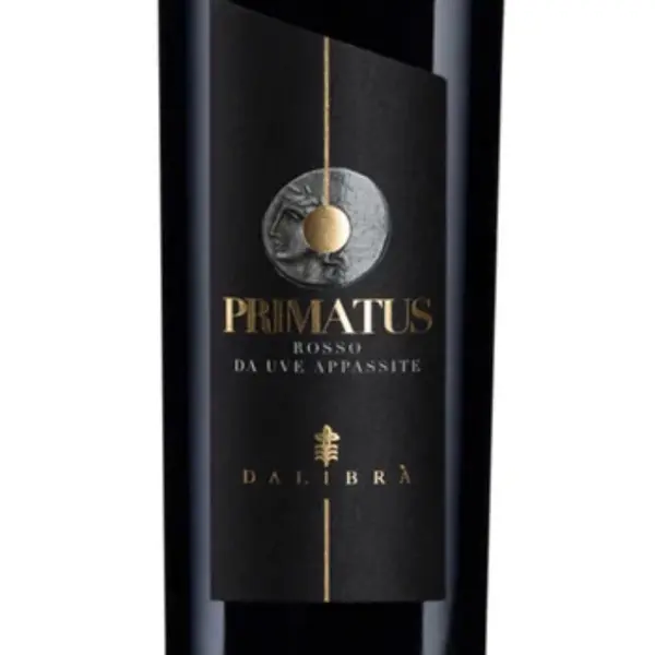 maccheroni-republic - プリマタス レッドブレンド、ダリブラ、アブルッツォ