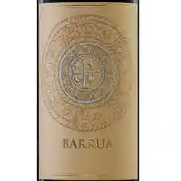 maccheroni-republic - Barrua，混合红葡萄酒，Isola dei nuraghi，撒丁岛