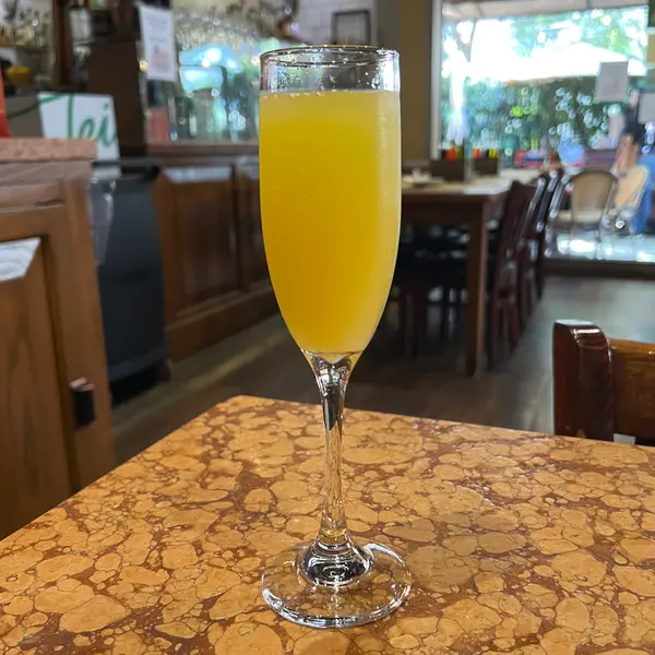 maccheroni-republic - Mimosa