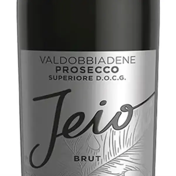 maccheroni-republic - Prosecco Jeio DOCG, 브뤼, 이탈리아