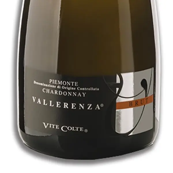 maccheroni-republic - Piemonte DOC Chardonnay brut " Vallerenza "