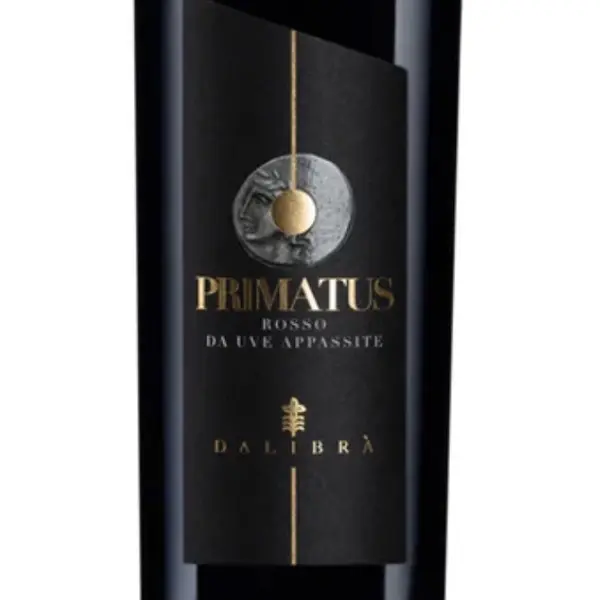 maccheroni-republic - プリマタス レッドブレンド、ダリブラ、アブルッツォ