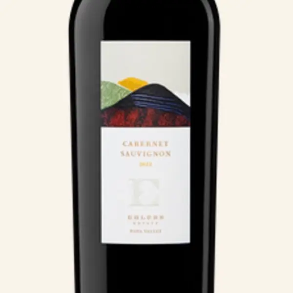 maccheroni-republic - Cabernet Sauvignon Ehlers, 2023 Napa Valley