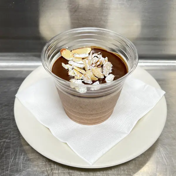 maccheroni-republic - PANNA COTTA ALLA NUTELLA