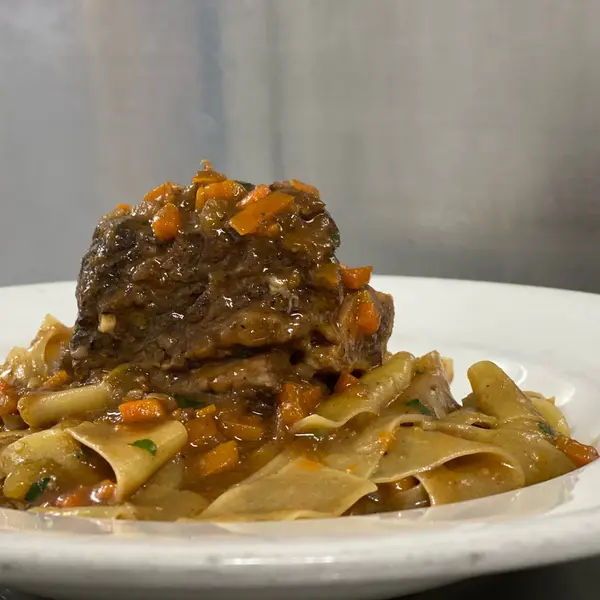 maccheroni-republic - Short Rib Pappardelle